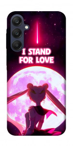 Чохол Sailor moon для Galaxy A25 5G