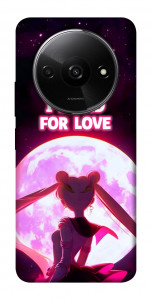 Чохол Sailor moon для Xiaomi Redmi A3