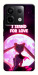 Чохол Sailor moon для Xiaomi Redmi Note 13 Pro 4G