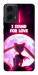Чехол Sailor moon для Motorola Moto G04