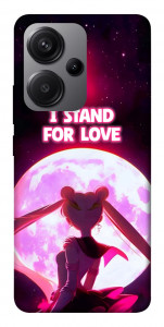 Чохол Sailor moon для Xiaomi Redmi Note 13 Pro+