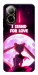Чехол Sailor moon для Realme C67 4G