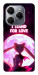 Чохол Sailor moon для TECNO Spark 20 Pro