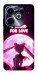 Чехол Sailor moon для Infinix Hot 40i