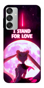 Чохол Sailor moon для Galaxy M15 5G