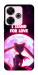 Чехол Sailor moon для Xiaomi Redmi 13 4G