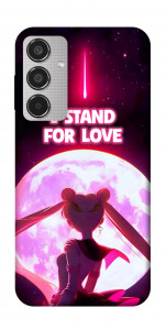 Чехол Sailor moon для Galaxy M35 5G
