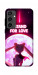 Чехол Sailor moon для Galaxy S24 FE