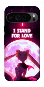 Чехол Sailor moon для Google Pixel 9 Pro