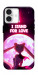 Чехол Sailor moon для iPhone 16 Plus