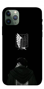 Чехол Scouting legion levi для iPhone 11 Pro