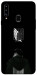 Чехол Scouting legion levi для Galaxy A20s (2019)