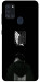 Чохол Scouting legion levi для Galaxy A21s (2020)