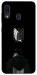 Чохол Scouting legion levi для Galaxy A30 (2019)