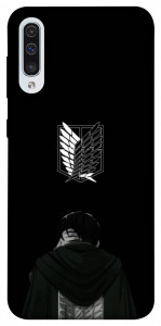 Чехол Scouting legion levi для Samsung Galaxy A50s