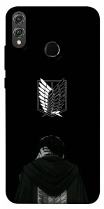 Чехол Scouting legion levi для Huawei Honor 8X