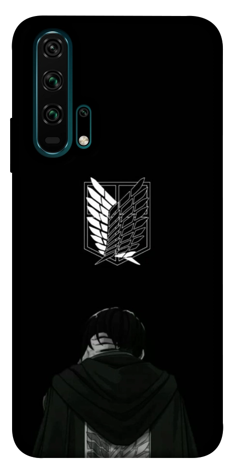 Чохол Scouting legion levi для Huawei Honor 20 Pro