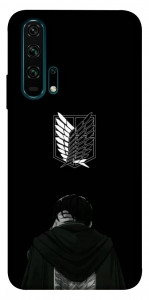 Чехол Scouting legion levi для Huawei Honor 20 Pro