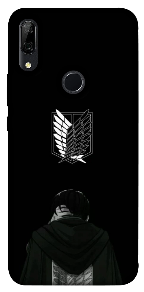 Чехол Scouting legion levi для Huawei P Smart Z