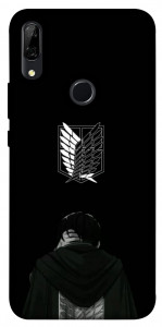 Чехол Scouting legion levi для Huawei P Smart Z