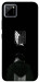 Чехол Scouting legion levi для Realme C11