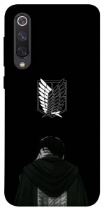 Чохол Scouting legion levi для Xiaomi Mi 9 SE