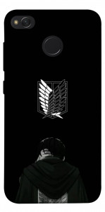 Чехол Scouting legion levi для Xiaomi Redmi 4X