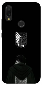 Чехол Scouting legion levi для Xiaomi Redmi Y3