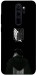 Чохол Scouting legion levi для Xiaomi Redmi Note 8 Pro