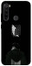 Чохол Scouting legion levi для Xiaomi Redmi Note 8T