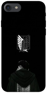 Чохол Scouting legion levi для iPhone 7 (4.7'')