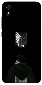 Чохол Scouting legion levi для Xiaomi Redmi 7A