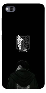 Чехол Scouting legion levi для Xiaomi Redmi 4A