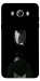 Чохол Scouting legion levi для Galaxy J7 (2016)