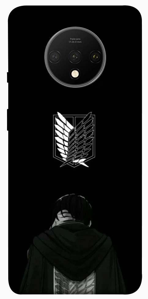 Чохол Scouting legion levi для OnePlus 7T