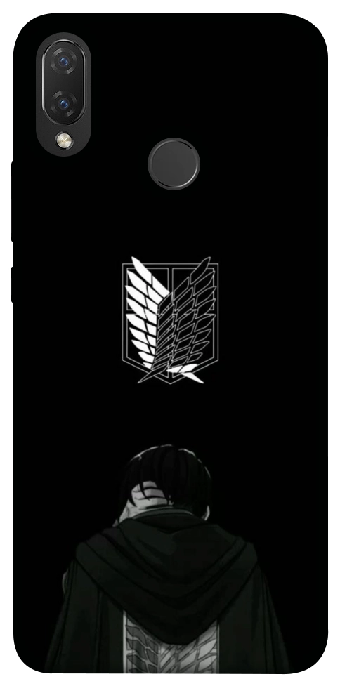 Чехол Scouting legion levi для Huawei Nova 3i