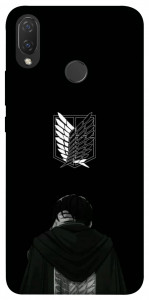 Чехол Scouting legion levi для Huawei Nova 3i