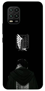 Чохол Scouting legion levi для Xiaomi Mi 10 Lite