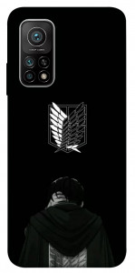 Чохол Scouting legion levi для Xiaomi Mi 10T Pro