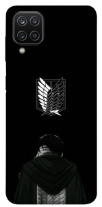 Чохол Scouting legion levi для Samsung Galaxy M12