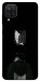 Чохол Scouting legion levi для Galaxy A12