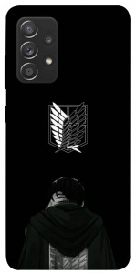 Чехол Scouting legion levi для Samsung Galaxy A72 4G