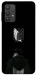 Чохол Scouting legion levi для Galaxy A32 4G