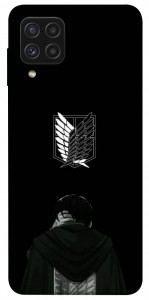Чехол Scouting legion levi для Galaxy A22 4G