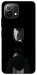 Чехол Scouting legion levi для Xiaomi Mi 11 Lite