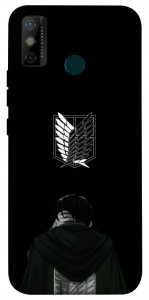 Чехол Scouting legion levi для TECNO Spark 6 Go