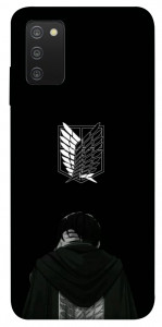 Чехол Scouting legion levi для Galaxy A03s