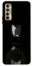 Чехол Scouting legion levi для TECNO Camon 17P