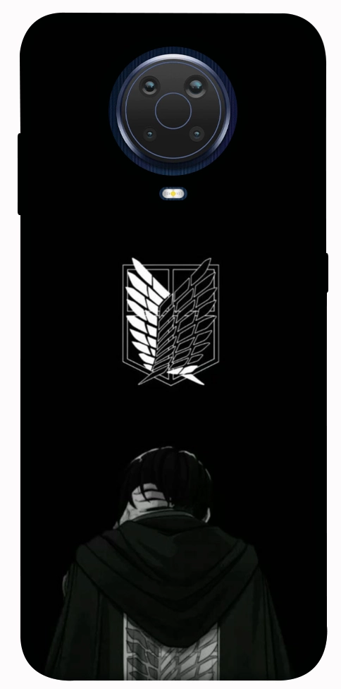Чехол Scouting legion levi для Nokia G20