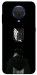 Чехол Scouting legion levi для Nokia G20